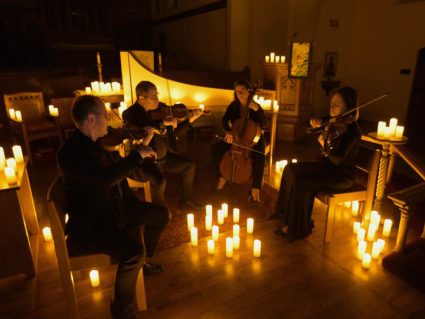 Featured image for Thursdays @ Three: Amadeus Chamber Orchestra