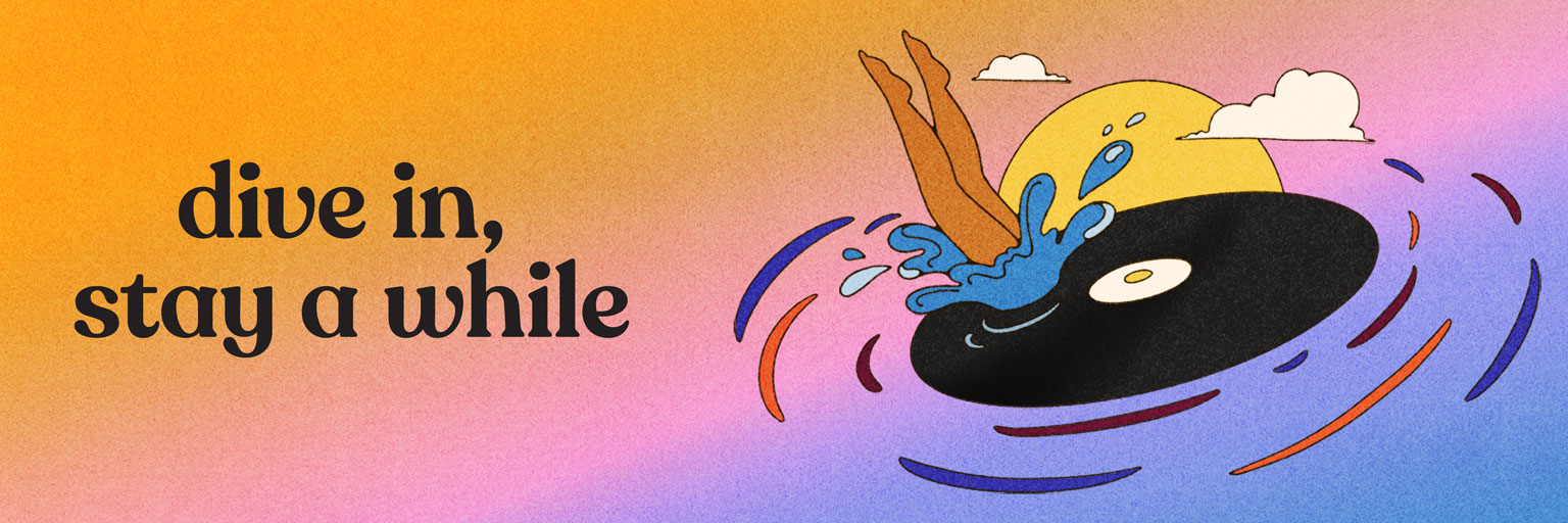 Desktop web banner: Thank you - 2026 June Fundraiser