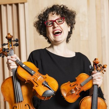 Featured image for Announcing Anthea Kreston as 2026-2027 Artist in Residence