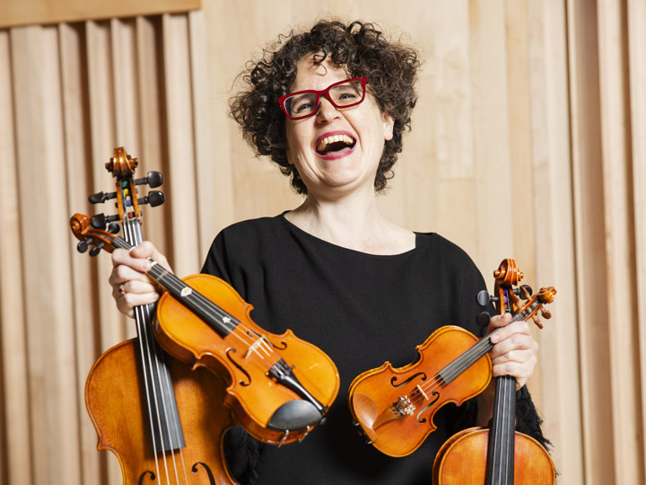 Featured image for Announcing Anthea Kreston as 2026-2027 Artist in Residence
