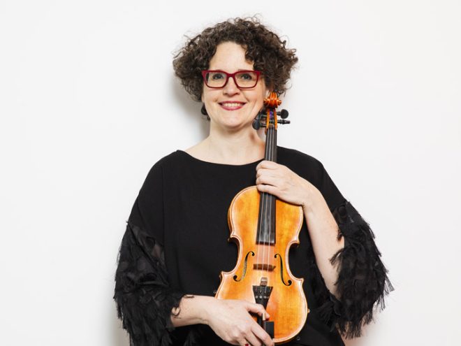 Featured image for Announcing Anthea Kreston as 2026-2027 Artist in Residence