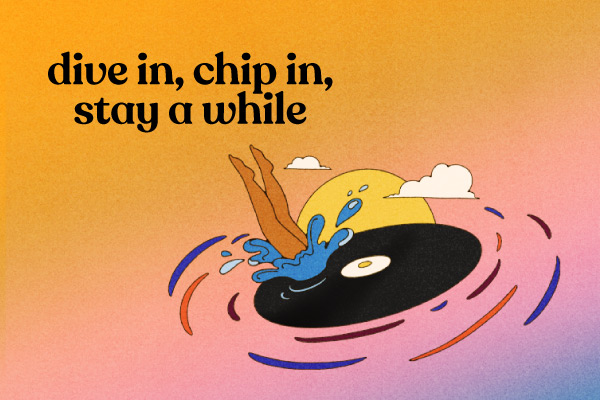 Desktop banner image for All Classical Radio's June 2026 Fundraiser