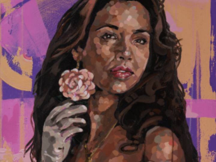 Portland Opera presents La Traviata.