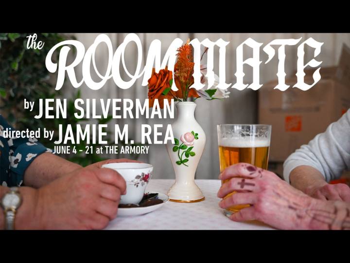Profile Theatre presents The Roommate