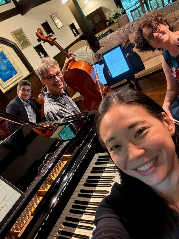 Anthea Kreston's Tour Diary: With Typhoon, Earthquake, and Love