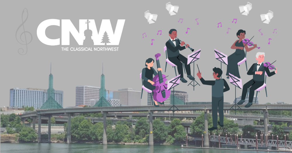 The Classical Northwest 2026