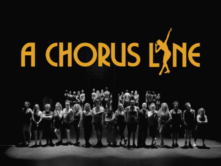 Clackamas Repertory Theatre: A Chorus Line