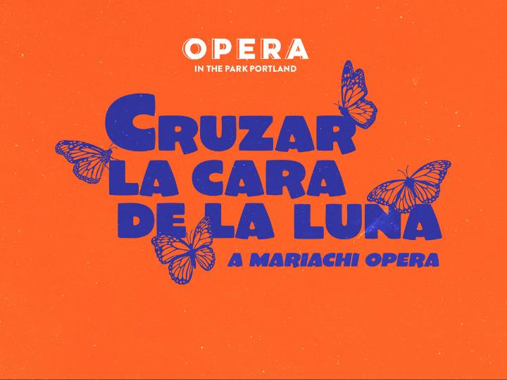 Opera in the Park 2026: Cruzar La Cara de la Luna