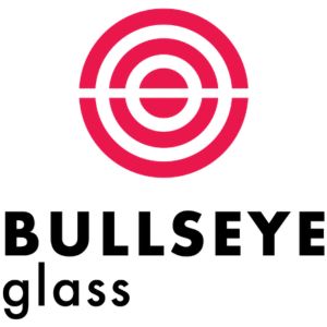Bullseye Glass