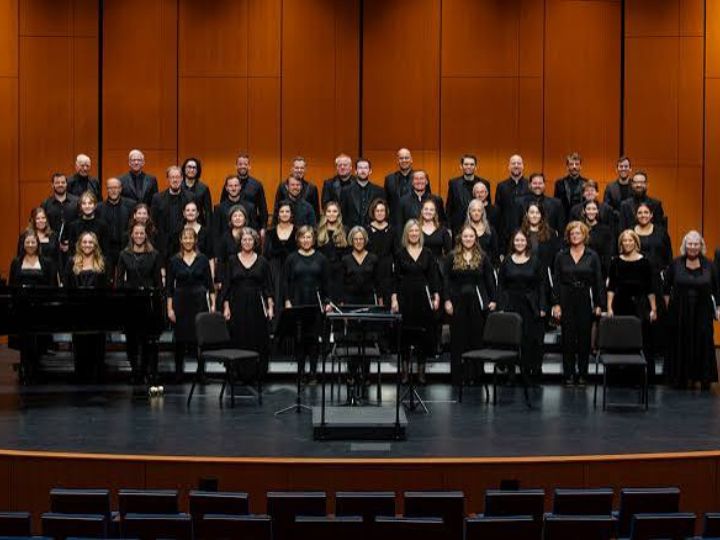 Choral Arts Ensemble Spiritual Reflection Concert
