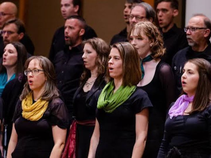 Choral Arts Ensemble Yuletide Concert