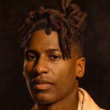 Featured image for Kate Remington Interviews Jon Batiste
