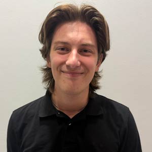 Aidan Bartlett