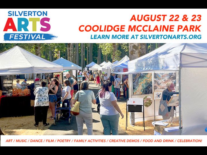 Silverton Arts Festival 2026