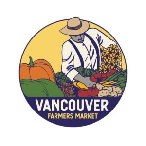 Vancouver Famers Market