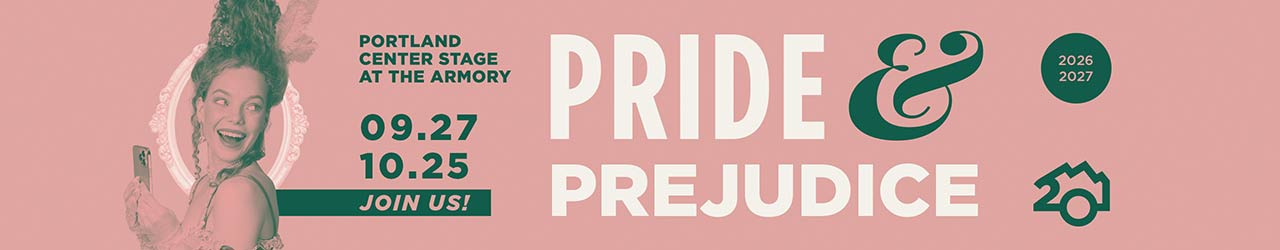 pride and prejudice