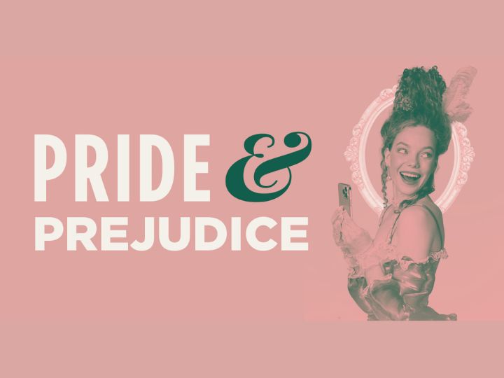 Portland Center Stage: Pride & Prejudice