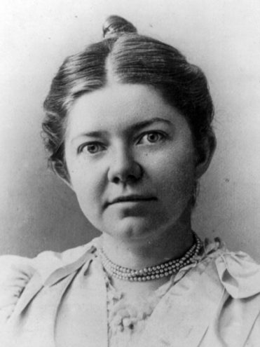 Amy Beach courtesy of Wikimedia Commons