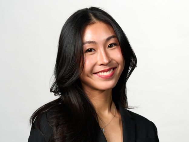 Featured image for YAIR UPDATE: Taylor Yoon
